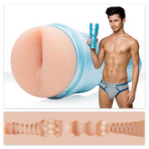 Fleshjack Boys Liam Riley Forever Realistic Mens Stroker Masturbators and Strokers